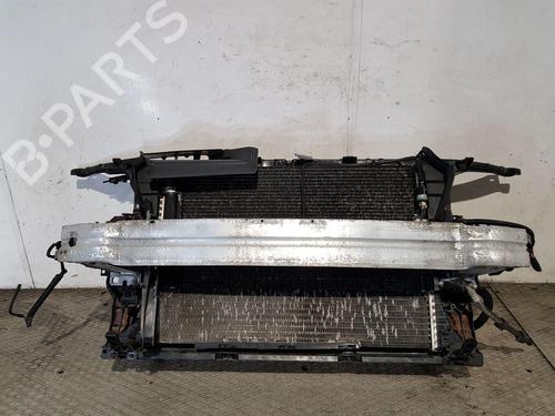 Used Front slam panel AUDI A5 (8T3) 1.8 TFSI (170 hp) 22655603