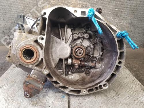 Gearbox KIA PICANTO I (SA) 1.1 | BP36308301M3 - Image 2