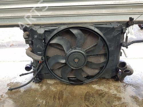 Used Front slam panel Front slam panel 27886446 27886446