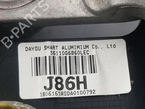 Steering wheel KIA PICANTO III (JA) 1.2 | BP29378989C49 