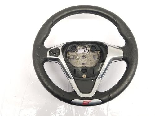 Steering wheel FORD FIESTA VI (CB1, CCN) 1.6 ST C1BB3600KA3ZHE