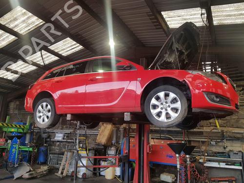Used Parts VAUXHALL INSIGNIA Mk I (A) Sports Tourer (G09) 2.0 CDTI (35) (163 hp) 2362423