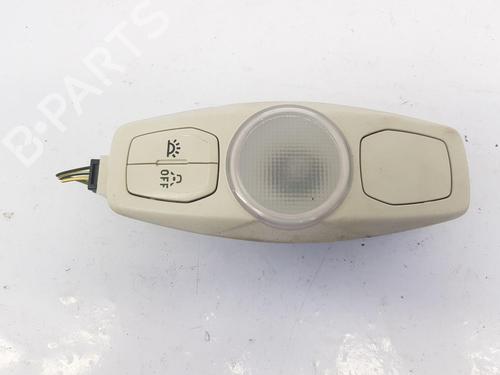 Interior roof light FORD FOCUS III 1.0 EcoBoost | BP26013018I8