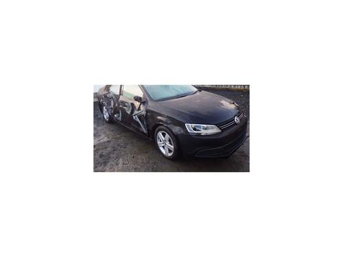 Used Parts VW JETTA IV (162, 163, AV3, AV2)  1.6 TDI  2284410