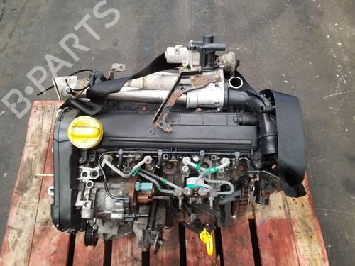 Engine RENAULT KANGOO Express (FW0/1_) 1.5 dCi 70 (FW0A, KW0V) | BP37585020M1  - Image 5