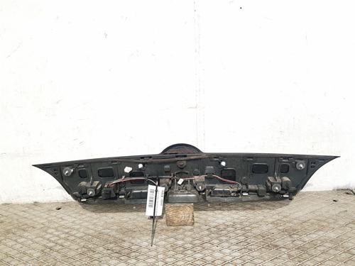 Tailgate handle VAUXHALL MERIVA Mk II (B) (S10) 1.4 | BP32430238C132 