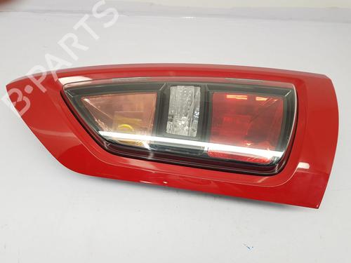 Left taillight KIA SOUL I (AM) 1.6 CRDi 128 | BP22204828C34