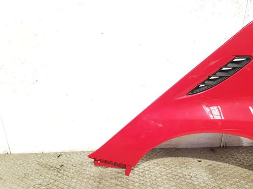 Corner bumper SMART FORTWO Coupe (451) 1.0 (451.331, 451.380) | BP27330586C117 