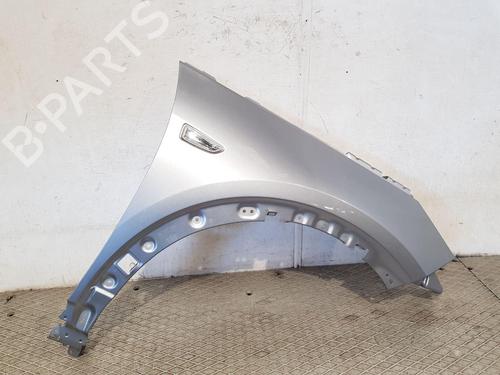 Used Right front fenders OPEL GRANDLAND / GRANDLAND X (A18, P1UO) 1.2 (75) (131 hp) 26963266
