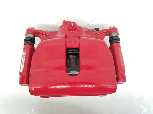 Right front brake caliper VW POLO VI (AW1, BZ1, AE1) | BP30090761M104