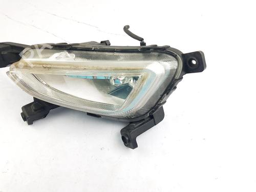 Right front fog light HYUNDAI TUCSON (TL, TLE) 1.7 CRDi | BP26692634C31