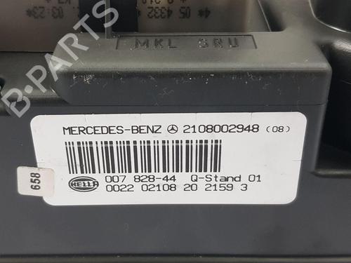 Compressor cierre centralizado MERCEDES-BENZ E-CLASS T-Model (S210) E 320 T CDI (210.226) | BP29927982M86