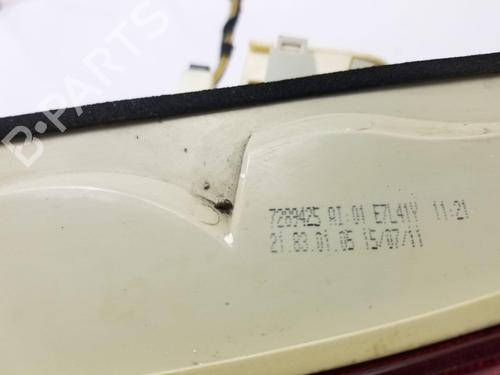 Left taillight BMW 3 (E90) 320 d | BP28049803C34 