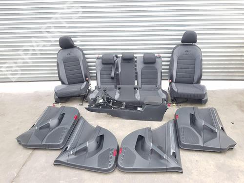 Used Right front seat VW GOLF VII (5G1, BQ1, BE1, BE2) 2.0 TDI (150 hp) 28104985