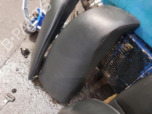 Right front fenders BMW 5 (E60) 530 d | BP29575818C42 