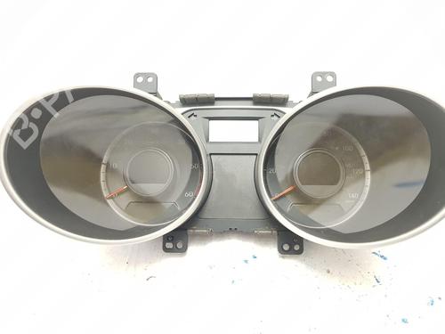 Used Instrument cluster HYUNDAI ix35 (LM, EL, ELH) 1.7 CRDi (116 hp) 22209219