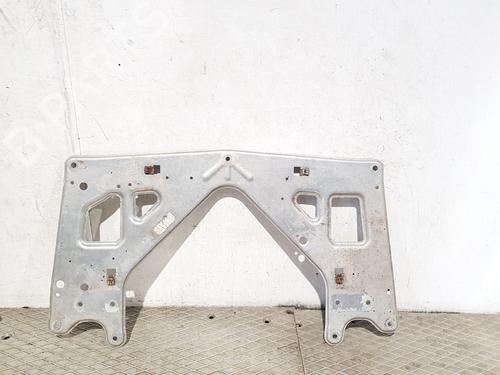 Underbody protection BENTLEY CONTINENTAL Convertible (3S_) 6.0 AWD | BP30137848M92