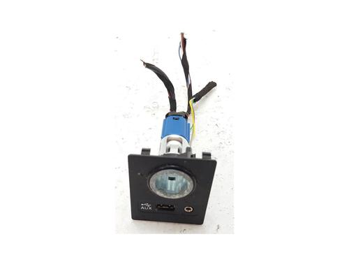 Used Electronic module SKODA SUPERB III (3V3) 2.0 TDI (150 hp) 22674278