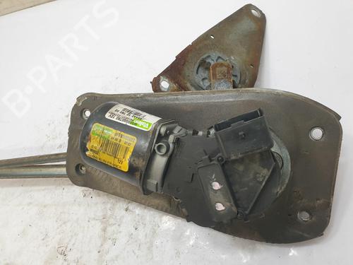 Front wiper motor CITROËN BERLINGO Box Body/MPV (B9) 1.6 HDi 75 | BP22674890M29 