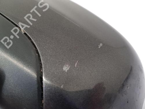Left mirror FORD TRANSIT COURIER B460 Box Body/MPV 1.5 TDCi | BP29492541C26 