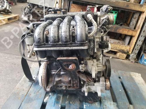 Engine CHEVROLET AVEO / KALOS Hatchback (T250, T255) 1.2 | BP38062995M1 - Image 4
