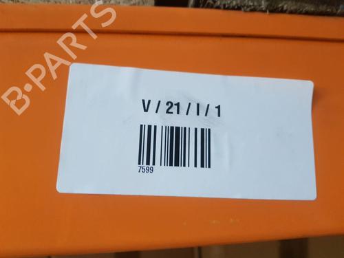 Right curtain airbag INFINITI Q30 2.0 T AWD | BP22677741C12 