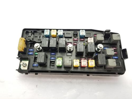 Sikringsdåse VAUXHALL ANTARA A (L07) 2.2 CDTi 4x4 (163 hp) 22659925