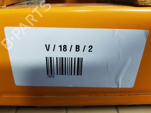 Andre MAZDA 6 Saloon (GJ, GL) 2.2 D (GJ2FP) | BP30471474O1