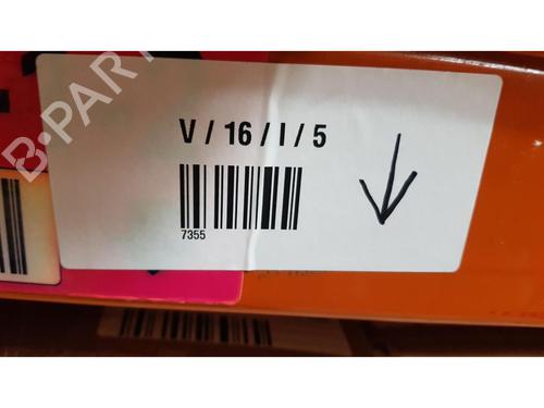 Right front suspension arm LDV MAXUS Van 2.5 D | BP25853701M13 - Image 11