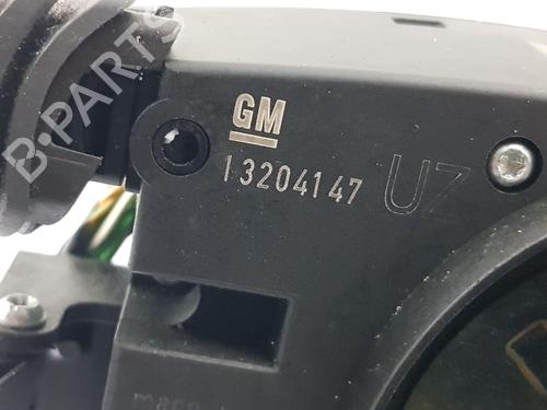 Steering column stalk VAUXHALL VECTRA Mk II (C) GTS (Z02) 1.8 | BP31819927I23 