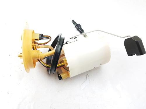 Fuel pump SKODA SUPERB III Estate (3V5) 2.0 TDI | BP31690924M76 