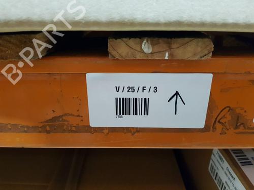 ABS pump HONDA CR-V V (RW_, RT_) 2.0 e-CVT Hybrid (RT5) | BP30137885M43 