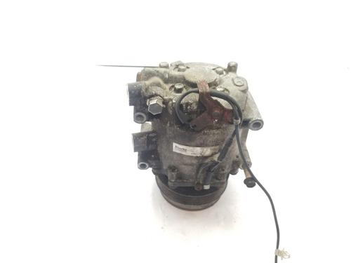 Used AC compressor HONDA JAZZ III (GE_, GG_, GP_, ZA_) 1.3 i (GE6, GG3, GG6) (100 hp) 28066890