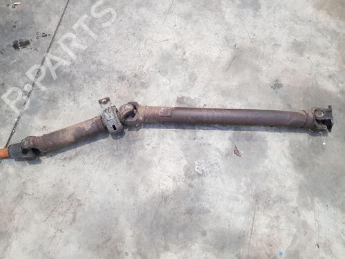 Used Driveshaft Driveshaft ISUZU D-MAX I (TFR, TFS) 3.0 DiTD 4x4 (TFS85_) (163 hp) 31864153 31864153