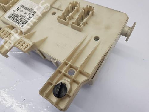 Electronic module FORD FOCUS II (DA_, HCP, DP) 1.8 TDCi | BP32198827M83 