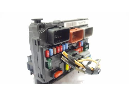 Fuse box CITROËN C2 (JM_) 1.1 | BP24965084E1 