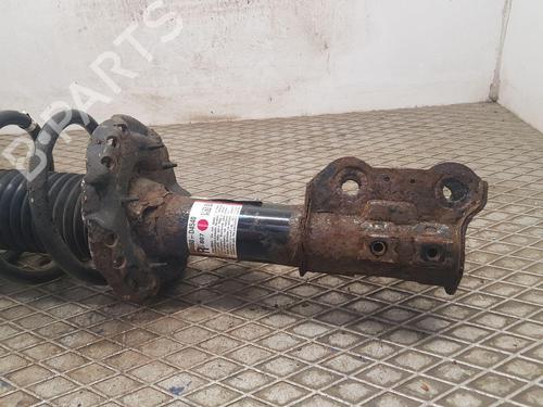 Right front shock absorber KIA OPTIMA (FSGDS6B) 1.7 CRDi | BP29641729M17 