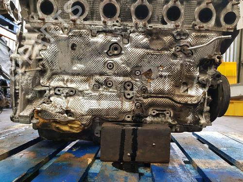 Engine BMW X5 (G05, F95) xDrive 40 d Mild-Hybrid | BP30137867M1