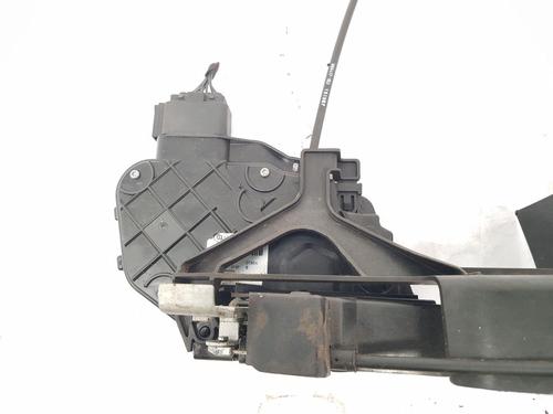 Front left lock FORD S-MAX (WA6) 2.0 TDCi | BP33853394C98 - Image 2