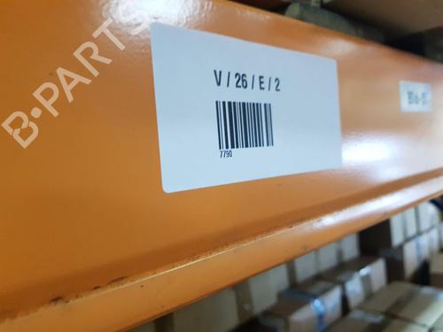 Left mirror VAUXHALL ASTRA Mk VI (J) (P10) 2.0 CDTi | BP23097961C26 