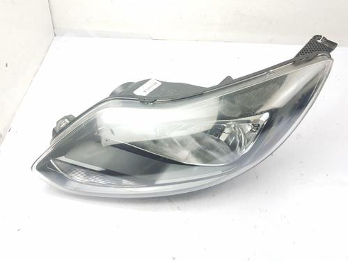 Used Left headlight Left headlight FORD FOCUS III 1.0 EcoBoost (100 hp) 36144444 36144444