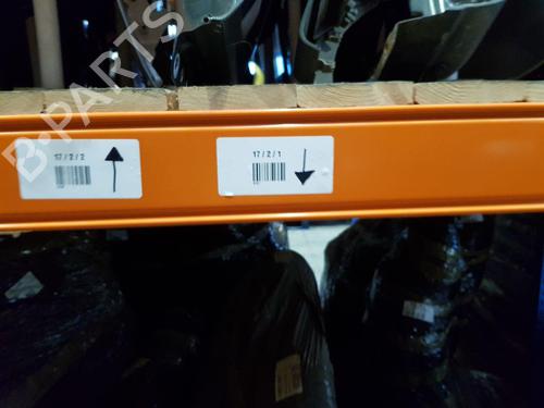 Right front seat FORD TRANSIT CUSTOM V362 Van (FY, FZ) | BP32004047C16 - Image 21