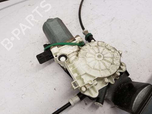 Front right window mechanism LAND ROVER FREELANDER I (L314) 2.0 Td4 4x4 | BP28362924C23