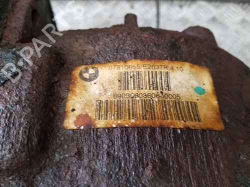 Rear differential BMW X5 (E53) 3.0 i | BP32689046M24  - Image 6