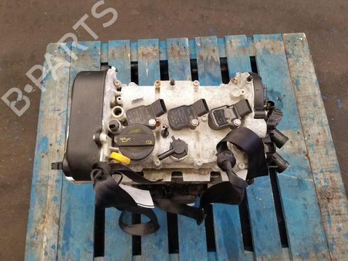 Used Engine Engine 38108880 38108880