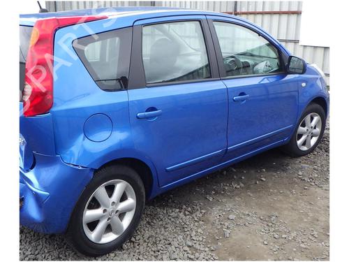 Steering column universal joint NISSAN NOTE (E11, NE11) 1.4 | BP24941347M114  - Image 10
