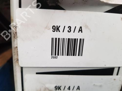 Gearbox BMW 7 (E38) 750 i, iL | BP22670478M3 