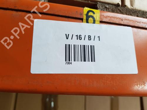 Third brake light FORD S-MAX (WA6) 2.0 TDCi | BP34253664L11 - Image 7