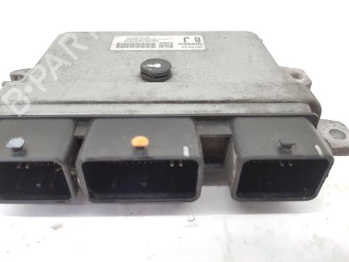 Engine control unit (ECU) NISSAN NOTE (E11, NE11) 1.6 | BP38302588M57 - Image 3