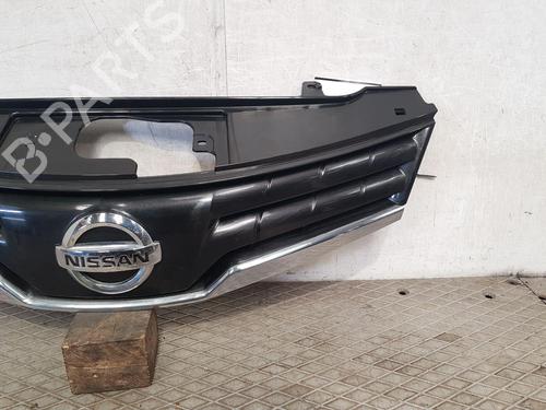 Grille NISSAN NOTE (E11, NE11) 1.4 | BP26400926C40 
